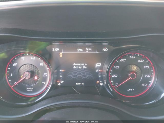 2019 DODGE CHARGER 2C3CDXCT7KH681888 Photo 6