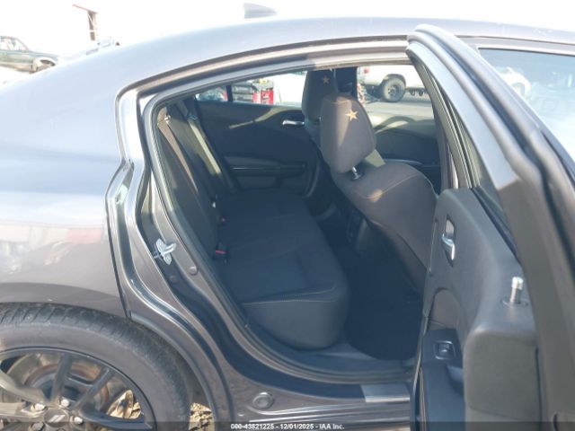 2019 DODGE CHARGER 2C3CDXCT7KH681888 Photo 7