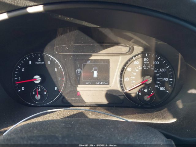 2018 KIA SORENTO 5XYPG4A51JG389142 Photo 6