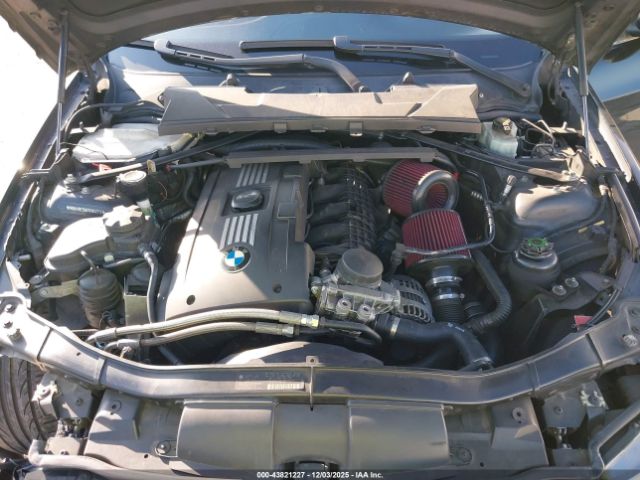 2007 BMW 335I WBAVB73567KY62313 Photo 9