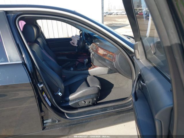 2007 BMW 335I WBAVB73567KY62313 Photo 4