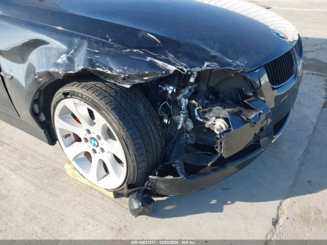 2007 BMW 335I WBAVB73567KY62313 Photo 5