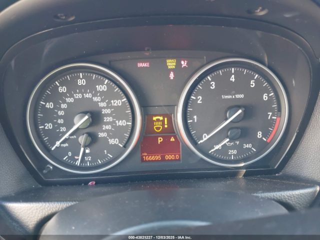 2007 BMW 335I WBAVB73567KY62313 Photo 6