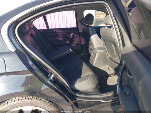 2007 BMW 335I WBAVB73567KY62313 Photo 7