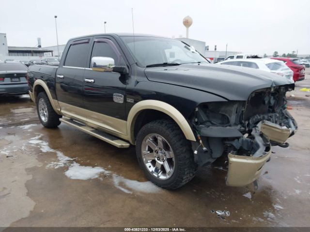 2011 RAM RAM 1500 1D7RB1CT6BS592840