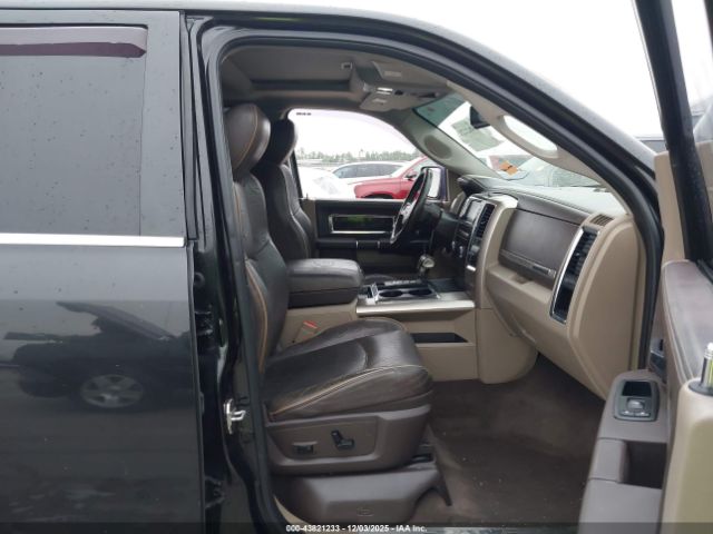 2011 RAM RAM 1500 1D7RB1CT6BS592840 Photo 4