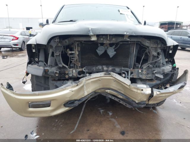 2011 RAM RAM 1500 1D7RB1CT6BS592840 Photo 5