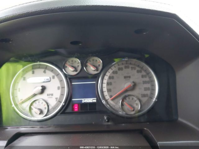 2011 RAM RAM 1500 1D7RB1CT6BS592840 Photo 6