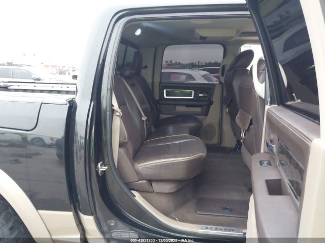 2011 RAM RAM 1500 1D7RB1CT6BS592840 Photo 7