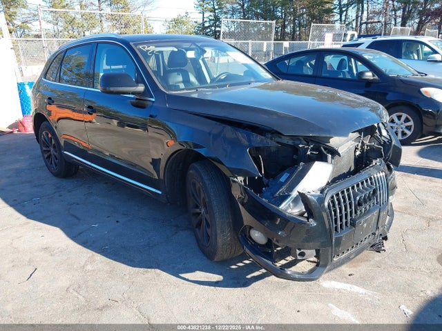 Aukcja sprzedaży 2014 Audi Q5 2.0t Premium, vin: WA1LFAFP8EA073456, numer aukcji: 43821238