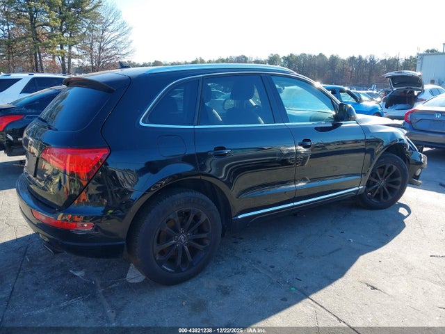 Aukcja sprzedaży 2014 Audi Q5 2.0t Premium, vin: WA1LFAFP8EA073456, numer aukcji: 43821238
