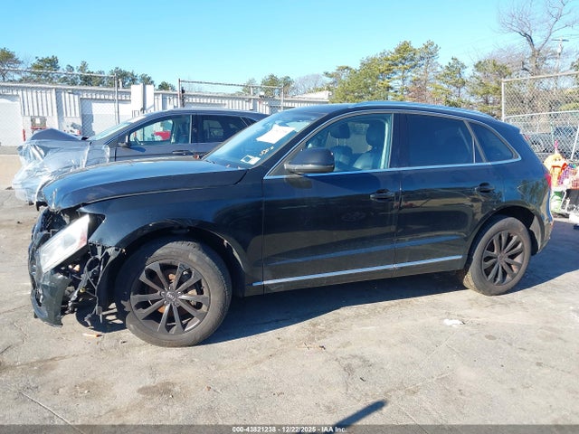 Aukcja sprzedaży 2014 Audi Q5 2.0t Premium, vin: WA1LFAFP8EA073456, numer aukcji: 43821238