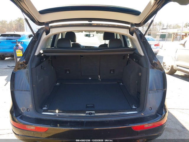 Aukcja sprzedaży 2014 Audi Q5 2.0t Premium, vin: WA1LFAFP8EA073456, numer aukcji: 43821238