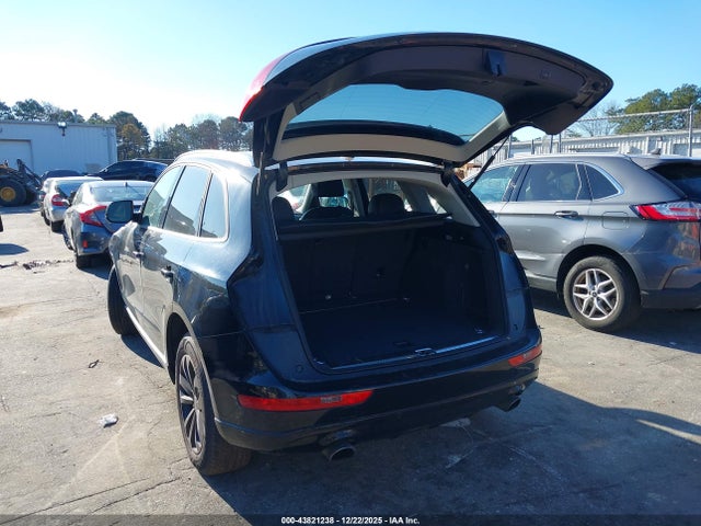 Aukcja sprzedaży 2014 Audi Q5 2.0t Premium, vin: WA1LFAFP8EA073456, numer aukcji: 43821238
