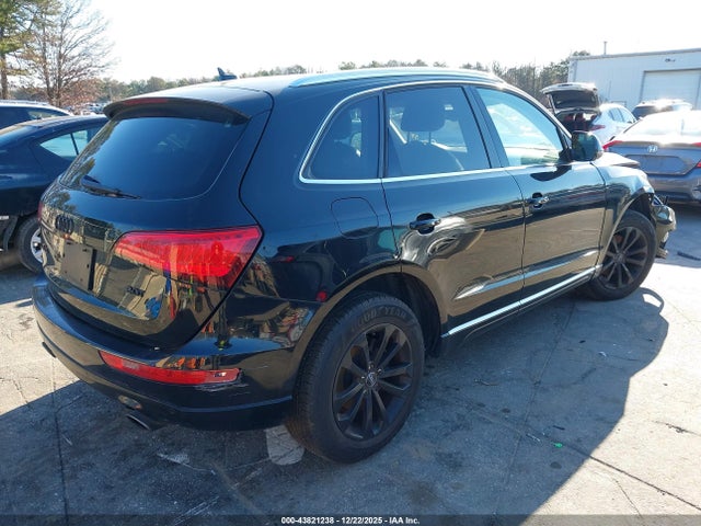 Aukcja sprzedaży 2014 Audi Q5 2.0t Premium, vin: WA1LFAFP8EA073456, numer aukcji: 43821238
