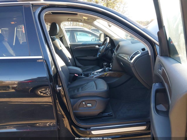 Aukcja sprzedaży 2014 Audi Q5 2.0t Premium, vin: WA1LFAFP8EA073456, numer aukcji: 43821238