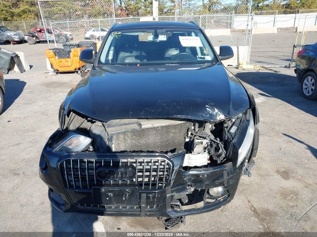 Aukcja sprzedaży 2014 Audi Q5 2.0t Premium, vin: WA1LFAFP8EA073456, numer aukcji: 43821238
