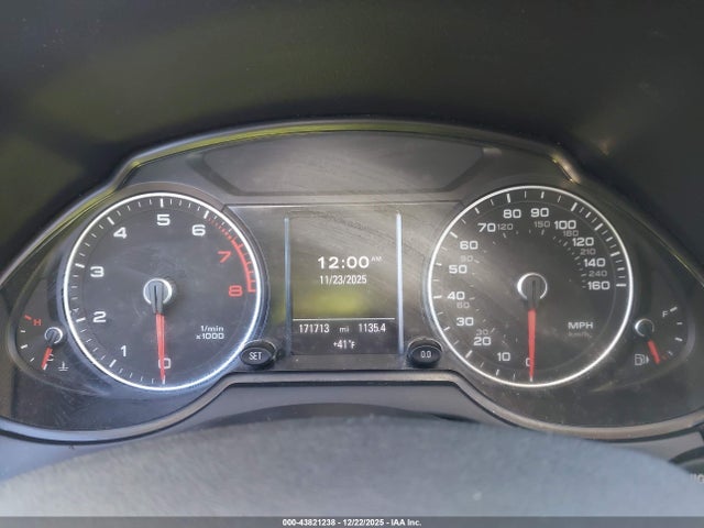 Aukcja sprzedaży 2014 Audi Q5 2.0t Premium, vin: WA1LFAFP8EA073456, numer aukcji: 43821238