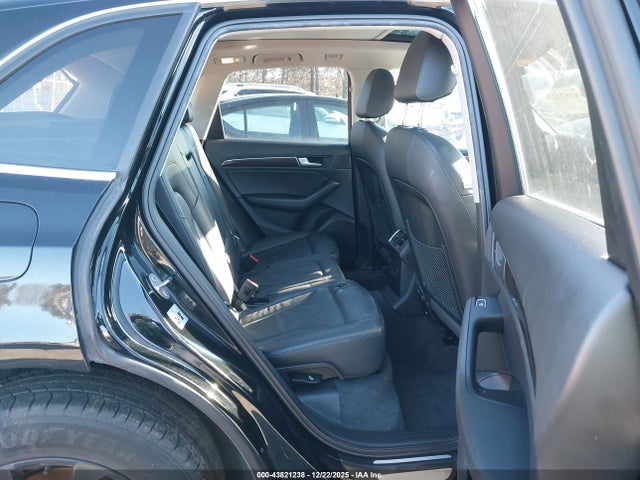 Aukcja sprzedaży 2014 Audi Q5 2.0t Premium, vin: WA1LFAFP8EA073456, numer aukcji: 43821238