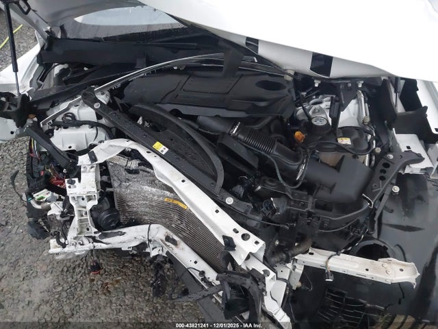 2019 JAGUAR F-PACE SADCJ2FX0KA367878 Photo 9