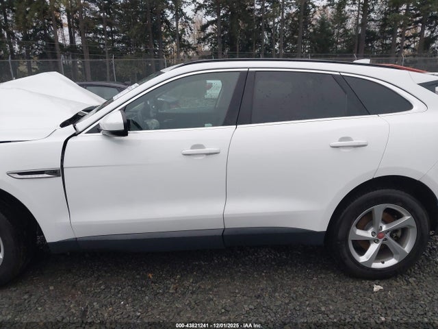 Jaguar F-pace 25t Premium 2019 SADCJ2FX0KA367878 Image 14