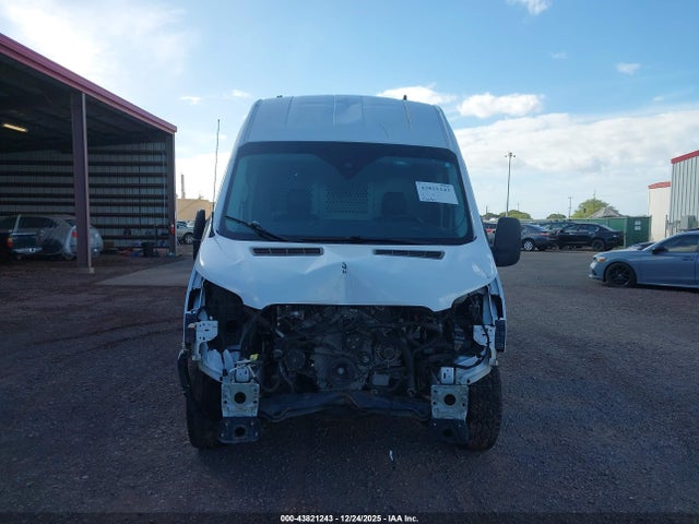 1FTBW3X83PKA08130 Ford Transit-350 Cargo Van