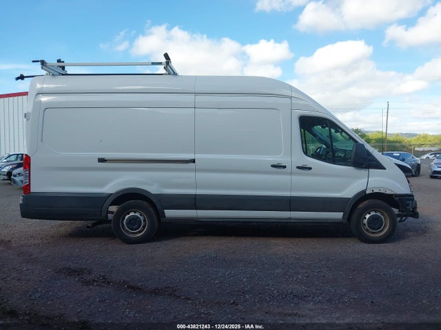 1FTBW3X83PKA08130 Ford Transit-350 Cargo Van