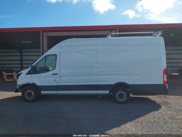 1FTBW3X83PKA08130 Ford Transit-350 Cargo Van