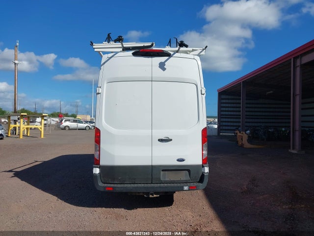 1FTBW3X83PKA08130 Ford Transit-350 Cargo Van