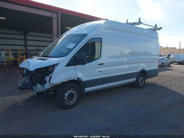 1FTBW3X83PKA08130 Ford Transit-350 Cargo Van