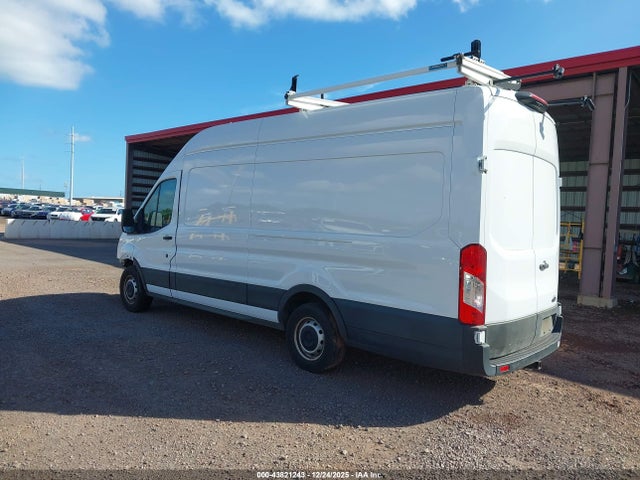 1FTBW3X83PKA08130 Ford Transit-350 Cargo Van