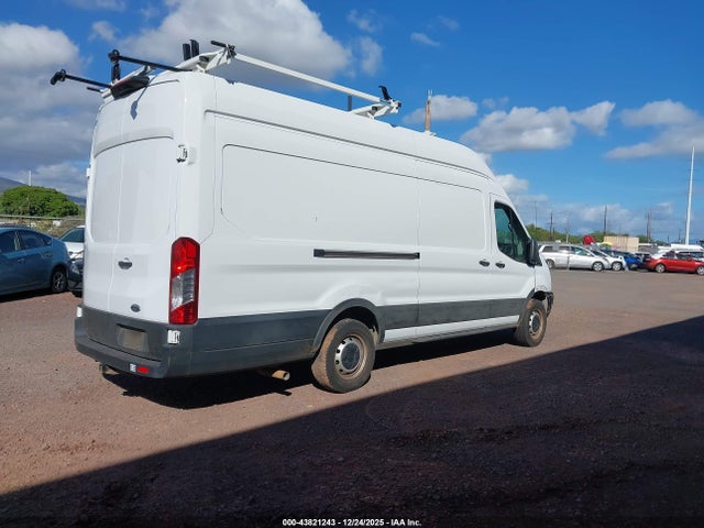 1FTBW3X83PKA08130 Ford Transit-350 Cargo Van