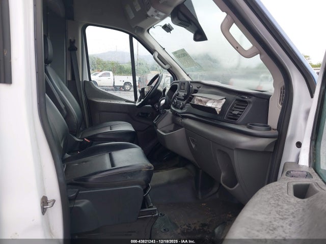1FTBW3X83PKA08130 Ford Transit-350 Cargo Van