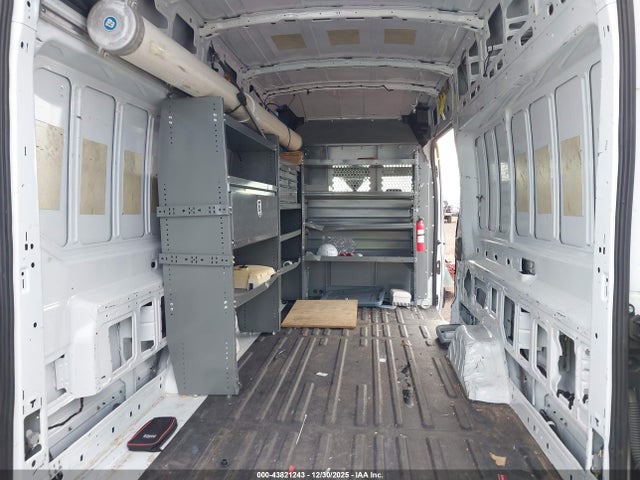 1FTBW3X83PKA08130 Ford Transit-350 Cargo Van