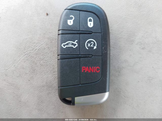 2012 CHRYSLER 300 2C3CCAAGXCH245687 Photo 10