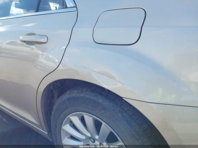 2012 CHRYSLER 300 2C3CCAAGXCH245687 Photo 5