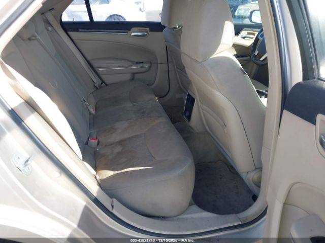 2012 CHRYSLER 300 2C3CCAAGXCH245687 Photo 7