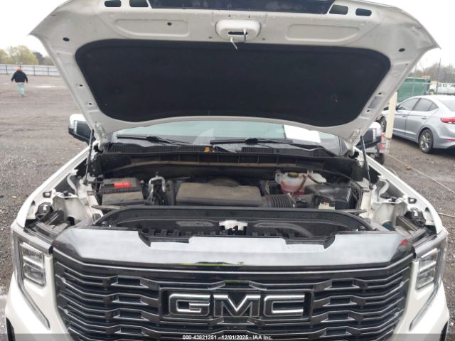 2023 GMC SIERRA 1500 1GTUUHEL1PZ312406 Photo 9