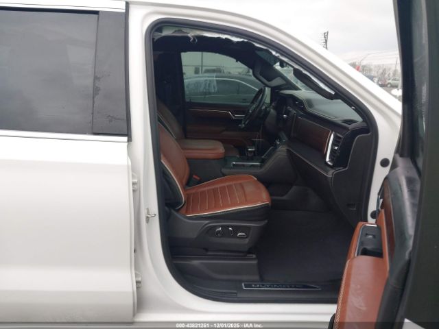 2023 GMC SIERRA 1500 1GTUUHEL1PZ312406 Photo 4