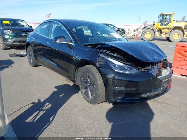 2018 TESLA MODEL 3 5YJ3E1EB8JF170351 Photo 0