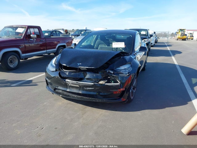 2018 TESLA MODEL 3 5YJ3E1EB8JF170351 Photo 5