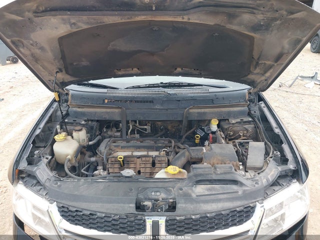 2018 DODGE JOURNEY 3C4PDCAB0JT217816 Photo 9