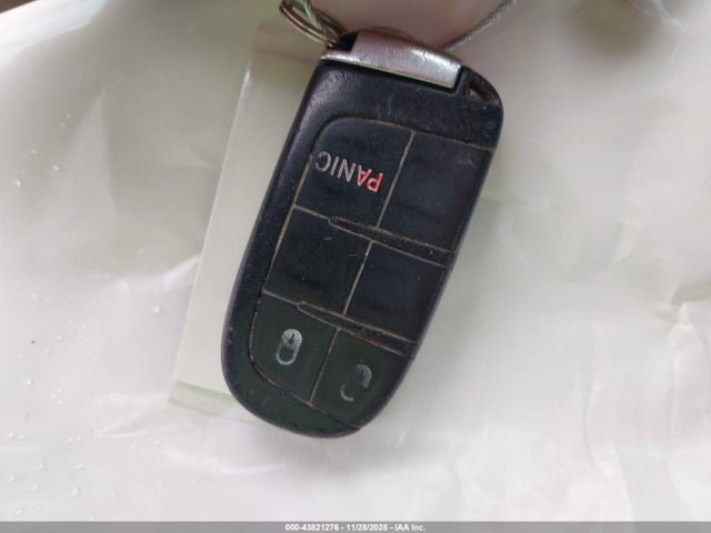 2018 DODGE JOURNEY 3C4PDCAB0JT217816 Photo 10