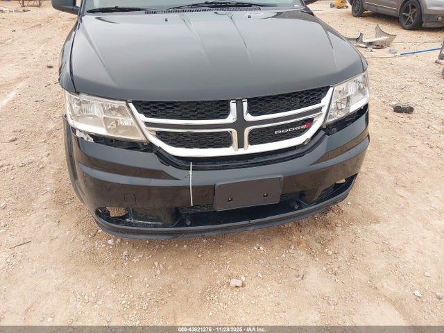 Dodge JOURNEY SE 2018 3C4PDCAB0JT217816 Image 17