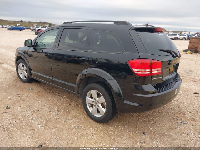 2018 DODGE JOURNEY 3C4PDCAB0JT217816 Photo 2