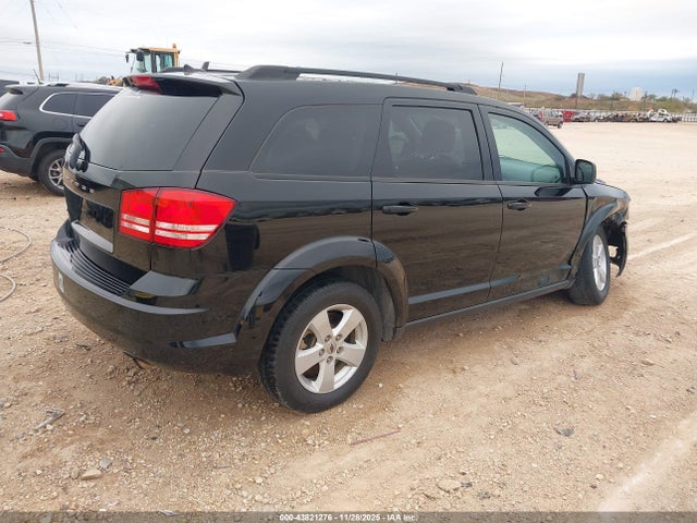 2018 DODGE JOURNEY 3C4PDCAB0JT217816 Photo 3