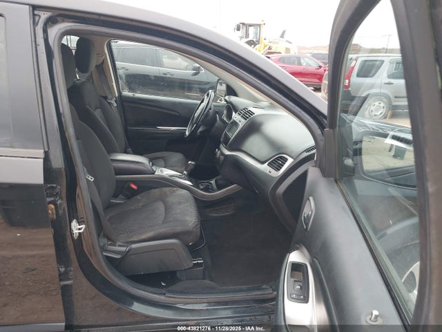 2018 DODGE JOURNEY 3C4PDCAB0JT217816 Photo 4