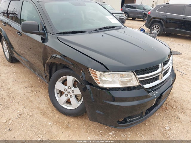 2018 DODGE JOURNEY 3C4PDCAB0JT217816 Photo 5