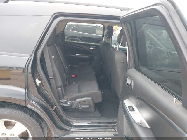 2018 DODGE JOURNEY 3C4PDCAB0JT217816 Photo 7