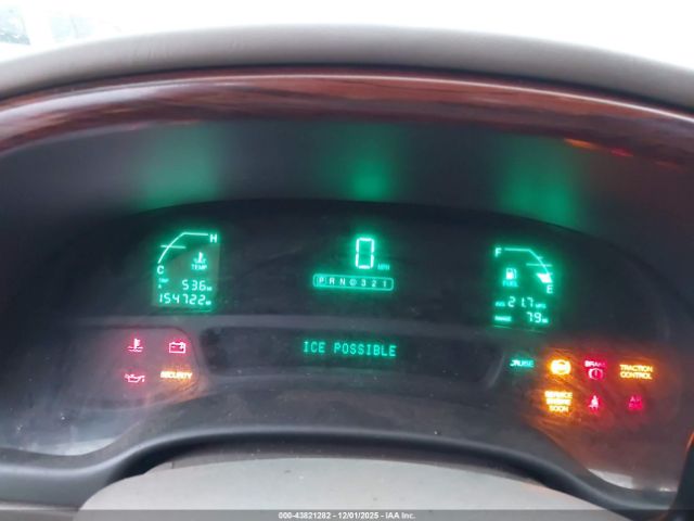 2002 CADILLAC DEVILLE 1G6KD54Y42U231024 Photo 6